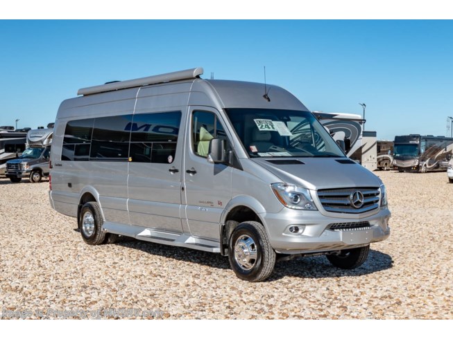New 2019 Coachmen Galleria 24T available in Alvarado, Texas