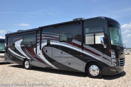 10-22-18 &lt;a href=&quot;http://www.mhsrv.com/thor-motor-coach/&quot;&gt;&lt;img src=&quot;http://www.mhsrv.com/images/sold-thor.jpg&quot; width=&quot;383&quot; height=&quot;141&quot; border=&quot;0&quot;&gt;&lt;/a&gt;  MSRP $199,200. The 2019 Thor Motor Coach Challenger 37KT luxury Class A RV measures approximately 38 feet 3 inch in length and features (3) slide-out rooms, king size Tilt-A-View bed, fireplace, frameless dual pane windows, LED lighting, beautiful decor, residential refrigerator, inverter and bedroom TV. New features for 2019 include updated d&#233;cor packages, Wi-Fi extender solar charge controller, clear front mask paint protection, 360 Siphon Vent cap, upgraded exterior entertainment center with a sound bar, battery tray now accommodates both 6V &amp; 12V configurations and a tankless water heater system. The Thor Motor Coach Challenger also features one of the most impressive lists of standard equipment in the RV industry including a Ford Triton V-10 engine, 24-Series ford chassis with aluminum wheels, fully automatic hydraulic leveling system, all tile backsplash, electric overhead Hide-Away loft, electric patio awning with LED lighting, side hinged baggage doors, roller day/night shades, solid surface kitchen counter, dual roof A/C units, 5,500 Onan generator as well as heated and enclosed holding tanks. For more complete details on this unit and our entire inventory including brochures, window sticker, videos, photos, reviews &amp; testimonials as well as additional information about Motor Home Specialist and our manufacturers please visit us at MHSRV.com or call 800-335-6054. At Motor Home Specialist, we DO NOT charge any prep or orientation fees like you will find at other dealerships. All sale prices include a 200-point inspection, interior &amp; exterior wash, detail service and a fully automated high-pressure rain booth test and coach wash that is a standout service unlike that of any other in the industry. You will also receive a thorough coach orientation with an MHSRV technician, an RV Starter&#39;s kit, a night stay in our delivery park featuring landscaped and covered pads with full hook-ups and much more! Read Thousands upon Thousands of 5-Star Reviews at MHSRV.com and See What They Had to Say About Their Experience at Motor Home Specialist. WHY PAY MORE?... WHY SETTLE FOR LESS?