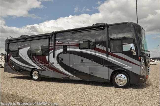 2019 Thor Motor Coach Challenger 37KT RV for Sale W/Res Fridge, Theater ...