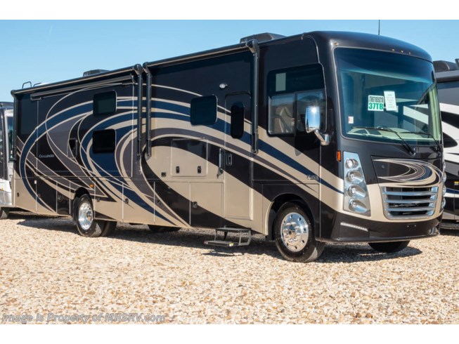 New 2019 Thor Motor Coach Challenger 37TB available in Alvarado, Texas