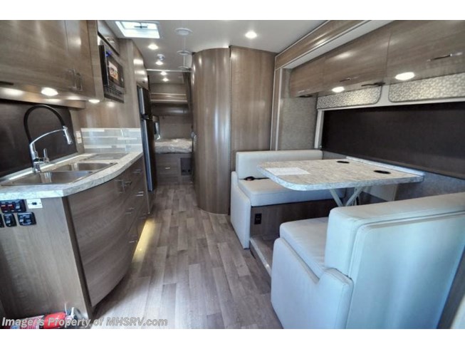 2018 Holiday Rambler Prodigy 24A Sprinter for Sale @ MHSRV W/Dsl Gen - New Class C For Sale by Motor Home Specialist in Alvarado, Texas