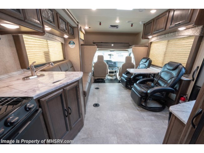 2019 Coachmen Freelander 32FS - New Class C For Sale by Motor Home Specialist in Alvarado, Texas