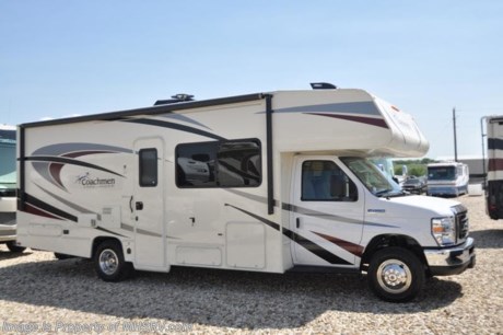 3-25-19 &lt;a href=&quot;http://www.mhsrv.com/coachmen-rv/&quot;&gt;&lt;img src=&quot;http://www.mhsrv.com/images/sold-coachmen.jpg&quot; width=&quot;383&quot; height=&quot;141&quot; border=&quot;0&quot;&gt;&lt;/a&gt;  MSRP $104,248. New 2019 Coachmen Freelander 26DSF for sale at Motor Home Specialist; the #1 Volume Selling Motor Home Dealership in the World. This beautiful RV features 2 slides, a J-lounge, spacious living room and much more. This RV features both the Freelander Premier and Family Friendly packages that include Azdel composite sidewalls, molded fiberglass front wrap, tinted windows, stainless steel wheel inserts, metal running boards, solar panel connection port, power patio awning with LED light strip, LED exterior tail and running lights, towing hitch with 7-way plug, LED interior lighting, touch screen dash radio with backup camera, 3 burner cooktop with oven, 1-piece countertops, roller bearing drawer glides, upgraded flooring, hardwood cabinet doors and drawers, child safety tether, glass shower door, Even-Cool A/C ducting system, water works panel with black tank flush, Jack Wing TV antenna, 4KW Onan generator, roto-cast exterior storage compartments, coach TV, air assist rear suspension, Travel Easy roadside assistance, 2 power vent fans with MaxxAir covers, child safety net, upgraded mattress, slide-out awning toppers and much more. Additional options include driver &amp; passenger swivel seats, cockpit folding table, upgraded molded countertops, exterior camp kitchen, 15K A/C with heat pump, exterior windshield cover, heated tank pads, spare tire, Equalizer stabilizer jacks and exterior entertainment center. For more complete details on this unit and our entire inventory including brochures, window sticker, videos, photos, reviews &amp; testimonials as well as additional information about Motor Home Specialist and our manufacturers please visit us at MHSRV.com or call 800-335-6054. At Motor Home Specialist, we DO NOT charge any prep or orientation fees like you will find at other dealerships. All sale prices include a 200-point inspection, interior &amp; exterior wash, detail service and a fully automated high-pressure rain booth test and coach wash that is a standout service unlike that of any other in the industry. You will also receive a thorough coach orientation with an MHSRV technician, an RV Starter&#39;s kit, a night stay in our delivery park featuring landscaped and covered pads with full hook-ups and much more! Read Thousands upon Thousands of 5-Star Reviews at MHSRV.com and See What They Had to Say About Their Experience at Motor Home Specialist. WHY PAY MORE?... WHY SETTLE FOR LESS? 
