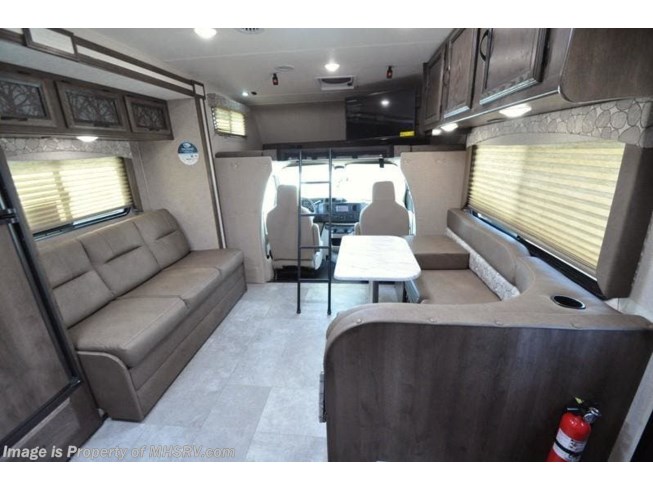 2019 Coachmen Freelander 26DSF - New Class C For Sale by Motor Home Specialist in Alvarado, Texas