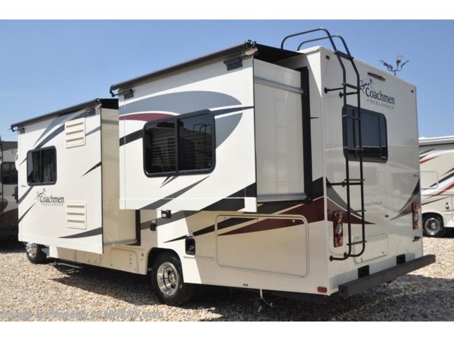 2019 Freelander 26DSF by Coachmen from Motor Home Specialist in Alvarado, Texas