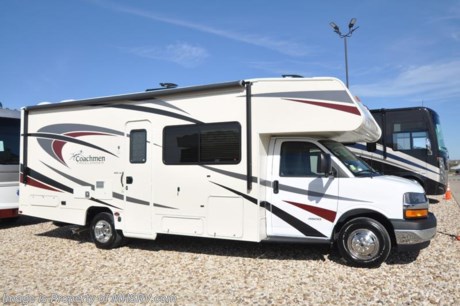 5-11-18 &lt;a href=&quot;http://www.mhsrv.com/coachmen-rv/&quot;&gt;&lt;img src=&quot;http://www.mhsrv.com/images/sold-coachmen.jpg&quot; width=&quot;383&quot; height=&quot;141&quot; border=&quot;0&quot;&gt;&lt;/a&gt;  MSRP $101,166. New 2019 Coachmen Freelander 26DS for sale at Motor Home Specialist; the #1 Volume Selling Motor Home Dealership in the World. This beautiful RV features 2 slides, a J-lounge, spacious living room and much more. This RV features both the Freelander Premier and Family Friendly packages that include Azdel composite sidewalls, molded fiberglass front wrap, tinted windows, stainless steel wheel inserts, metal running boards, solar panel connection port, power patio awning with LED light strip, LED exterior tail and running lights, towing hitch with 7-way plug, LED interior lighting, touch screen dash radio with backup camera, 3 burner cooktop with oven, 1-piece countertops, roller bearing drawer glides, upgraded flooring, hardwood cabinet doors and drawers, child safety tether, glass shower door, Even-Cool A/C ducting system, water works panel with black tank flush, Jack Wing TV antenna, 4KW Onan generator, roto-cast exterior storage compartments, coach TV, air assist rear suspension, Travel Easy roadside assistance, 2 power vent fans with MaxxAir covers, child safety net, upgraded mattress, slide-out awning toppers and much more. Additional options include dual recliners, driver &amp; passenger swivel seats, cockpit folding table, upgraded molded countertops, exterior camp kitchen, 15K A/C with heat pump, exterior windshield cover, heated tank pads, spare tire, Equalizer stabilizer jacks and exterior entertainment center. For more complete details on this unit and our entire inventory including brochures, window sticker, videos, photos, reviews &amp; testimonials as well as additional information about Motor Home Specialist and our manufacturers please visit us at MHSRV.com or call 800-335-6054. At Motor Home Specialist, we DO NOT charge any prep or orientation fees like you will find at other dealerships. All sale prices include a 200-point inspection, interior &amp; exterior wash, detail service and a fully automated high-pressure rain booth test and coach wash that is a standout service unlike that of any other in the industry. You will also receive a thorough coach orientation with an MHSRV technician, an RV Starter&#39;s kit, a night stay in our delivery park featuring landscaped and covered pads with full hook-ups and much more! Read Thousands upon Thousands of 5-Star Reviews at MHSRV.com and See What They Had to Say About Their Experience at Motor Home Specialist. WHY PAY MORE?... WHY SETTLE FOR LESS? 