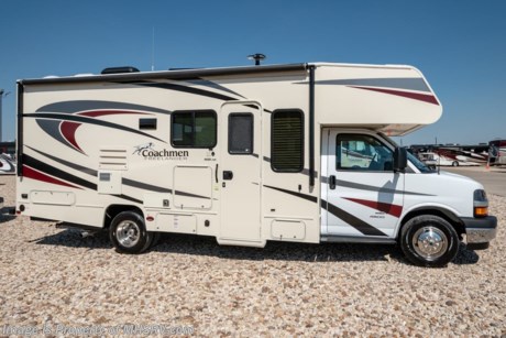 6-3-19 &lt;a href=&quot;http://www.mhsrv.com/coachmen-rv/&quot;&gt;&lt;img src=&quot;http://www.mhsrv.com/images/sold-coachmen.jpg&quot; width=&quot;383&quot; height=&quot;141&quot; border=&quot;0&quot;&gt;&lt;/a&gt;   MSRP $100,076. New 2019 Coachmen Freelander 24FS for sale at Motor Home Specialist; the #1 Volume Selling Motor Home Dealership in the World. This beautiful RV features a slide, walk-in closet, spacious living room and much more. This RV features both the Freelander Premier and Family Friendly packages that include Azdel composite sidewalls, molded fiberglass front wrap, tinted windows, stainless steel wheel inserts, metal running boards, solar panel connection port, power patio awning with LED light strip, LED exterior tail and running lights, towing hitch with 7-way plug, LED interior lighting, touch screen dash radio with backup camera, 3 burner cooktop with oven, 1-piece countertops, roller bearing drawer glides, upgraded flooring, hardwood cabinet doors and drawers, child safety tether, glass shower door, Even-Cool A/C ducting system, water works panel with black tank flush, Jack Wing TV antenna, 4KW Onan generator, roto-cast exterior storage compartments, coach TV, air assist rear suspension, Travel Easy roadside assistance, 2 power vent fans with MaxxAir covers, child safety net, upgraded mattress, slide-out awning toppers and much more. Additional options include driver &amp; passenger swivel seats, cockpit folding table, upgraded molded countertops, exterior camp kitchen, 15K A/C with heat pump, exterior windshield cover, heated tank pads, spare tire and exterior entertainment center. For more complete details on this unit and our entire inventory including brochures, window sticker, videos, photos, reviews &amp; testimonials as well as additional information about Motor Home Specialist and our manufacturers please visit us at MHSRV.com or call 800-335-6054. At Motor Home Specialist, we DO NOT charge any prep or orientation fees like you will find at other dealerships. All sale prices include a 200-point inspection, interior &amp; exterior wash, detail service and a fully automated high-pressure rain booth test and coach wash that is a standout service unlike that of any other in the industry. You will also receive a thorough coach orientation with an MHSRV technician, an RV Starter&#39;s kit, a night stay in our delivery park featuring landscaped and covered pads with full hook-ups and much more! Read Thousands upon Thousands of 5-Star Reviews at MHSRV.com and See What They Had to Say About Their Experience at Motor Home Specialist. WHY PAY MORE?... WHY SETTLE FOR LESS? 