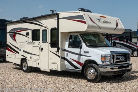 7/13/19 &lt;a href=&quot;http://www.mhsrv.com/coachmen-rv/&quot;&gt;&lt;img src=&quot;http://www.mhsrv.com/images/sold-coachmen.jpg&quot; width=&quot;383&quot; height=&quot;141&quot; border=&quot;0&quot;&gt;&lt;/a&gt;    MSRP $104,538. New 2019 Coachmen Freelander 24FS for sale at Motor Home Specialist; the #1 Volume Selling Motor Home Dealership in the World. This beautiful RV features a slide, walk-in closet, spacious living room and much more. This RV features both the Freelander Premier and Family Friendly packages that include Azdel composite sidewalls, molded fiberglass front wrap, tinted windows, stainless steel wheel inserts, metal running boards, solar panel connection port, power patio awning with LED light strip, LED exterior tail and running lights, towing hitch with 7-way plug, LED interior lighting, touch screen dash radio with backup camera, 3 burner cooktop with oven, 1-piece countertops, roller bearing drawer glides, upgraded flooring, hardwood cabinet doors and drawers, child safety tether, glass shower door, Even-Cool A/C ducting system, water works panel with black tank flush, Jack Wing TV antenna, 4KW Onan generator, roto-cast exterior storage compartments, coach TV, air assist rear suspension, Travel Easy roadside assistance, 2 power vent fans with MaxxAir covers, child safety net, upgraded mattress, slide-out awning toppers and much more. Additional options include driver &amp; passenger swivel seats, cockpit folding table, upgraded molded countertops, exterior camp kitchen, 15K A/C with heat pump, exterior windshield cover, heated tank pads, spare tire, Equalizer stabilizer jacks and exterior entertainment center. For more complete details on this unit and our entire inventory including brochures, window sticker, videos, photos, reviews &amp; testimonials as well as additional information about Motor Home Specialist and our manufacturers please visit us at MHSRV.com or call 800-335-6054. At Motor Home Specialist, we DO NOT charge any prep or orientation fees like you will find at other dealerships. All sale prices include a 200-point inspection, interior &amp; exterior wash, detail service and a fully automated high-pressure rain booth test and coach wash that is a standout service unlike that of any other in the industry. You will also receive a thorough coach orientation with an MHSRV technician, an RV Starter&#39;s kit, a night stay in our delivery park featuring landscaped and covered pads with full hook-ups and much more! Read Thousands upon Thousands of 5-Star Reviews at MHSRV.com and See What They Had to Say About Their Experience at Motor Home Specialist. WHY PAY MORE?... WHY SETTLE FOR LESS? 