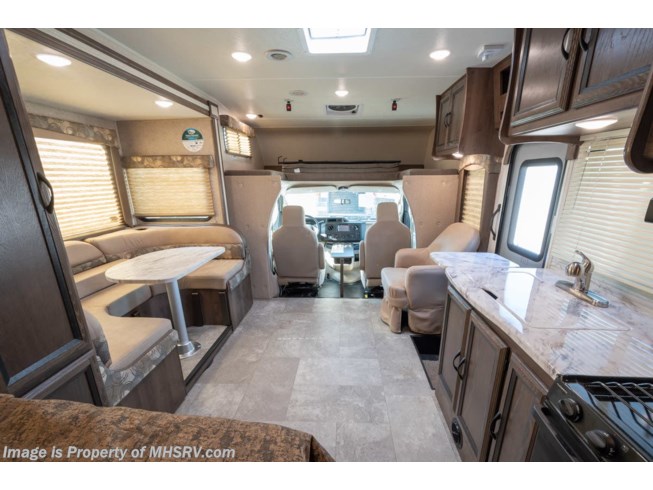 2019 Coachmen Freelander 24FS - New Class C For Sale by Motor Home Specialist in Alvarado, Texas