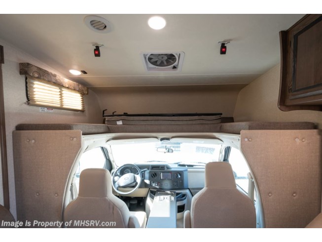 2019 Freelander 24FS by Coachmen from Motor Home Specialist in Alvarado, Texas