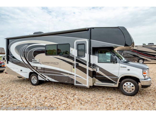 New 2019 Coachmen Leprechaun 280BH available in Alvarado, Texas