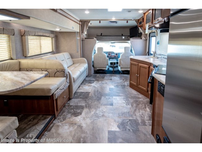 2019 Coachmen Leprechaun 280BH - New Class C For Sale by Motor Home Specialist in Alvarado, Texas
