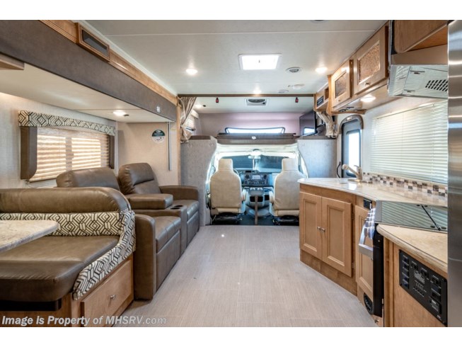 2019 Coachmen Leprechaun 280SS - New Class C For Sale by Motor Home Specialist in Alvarado, Texas