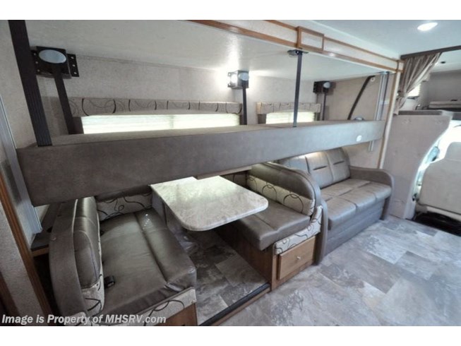 2019 Coachmen Leprechaun 280BH - New Class C For Sale by Motor Home Specialist in Alvarado, Texas