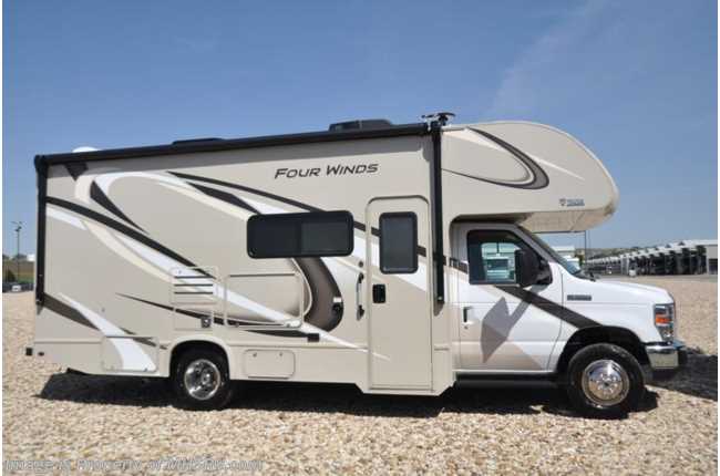 Image result for 2019 Thor Four Winds