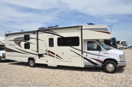 9-4-18 &lt;a href=&quot;http://www.mhsrv.com/coachmen-rv/&quot;&gt;&lt;img src=&quot;http://www.mhsrv.com/images/sold-coachmen.jpg&quot; width=&quot;383&quot; height=&quot;141&quot; border=&quot;0&quot;&gt;&lt;/a&gt;  MSRP $105,108. New 2019 Coachmen Freelander Model 31BHF. This Class C RV measures approximately 32 feet 11 inches in length with 2 slides, flip down bunk bed, Ford chassis, Ford V-10 engine and a cab over loft. This beautiful class C RV includes the Freelander Premier Package and Family Friendly Package which features Azdel composite sidewall construction, color infused fiberglass sidewalls, molded fiberglass front wrap, tinted windows, metal running boards, power patio awning with LED patio light strip, LED exterior tail &amp; running lights, 7,500lb. (E450) or 5,000lb. (Chevy 4500) towing hitch with 7-way plug, LED interior lights, touch screen radio &amp; back up camera, 3 burner cooktop, roller bearing drawer glides, hardwood cabinet doors, single child tether (N/A 32 FS), glass shower door, 80” long bed, night shades, 4KW generator, coach TV, air assist rear suspension, Travel Easy Roadside Assistance, cab over and bedroom power vents with MaxxAir covers, child safety net, upgraded mattress and slide out room toppers.  Additional options include driver swivel seat, cockpit folding table, upgraded molded countertops, 15K BTU A/C with heat pump, exterior windshield cover, heated tank pads, spare tire, equalizer stabilizer jacks, exterior entertainment center and a bunk TV with DVD player. For more complete details on this unit and our entire inventory including brochures, window sticker, videos, photos, reviews &amp; testimonials as well as additional information about Motor Home Specialist and our manufacturers please visit us at MHSRV.com or call 800-335-6054. At Motor Home Specialist, we DO NOT charge any prep or orientation fees like you will find at other dealerships. All sale prices include a 200-point inspection, interior &amp; exterior wash, detail service and a fully automated high-pressure rain booth test and coach wash that is a standout service unlike that of any other in the industry. You will also receive a thorough coach orientation with an MHSRV technician, an RV Starter&#39;s kit, a night stay in our delivery park featuring landscaped and covered pads with full hook-ups and much more! Read Thousands upon Thousands of 5-Star Reviews at MHSRV.com and See What They Had to Say About Their Experience at Motor Home Specialist. WHY PAY MORE?... WHY SETTLE FOR LESS?