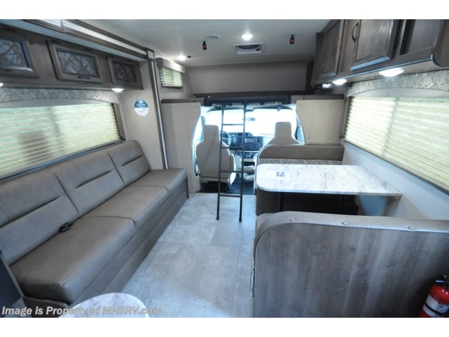 2019 Coachmen Freelander 31BH - New Class C For Sale by Motor Home Specialist in Alvarado, Texas