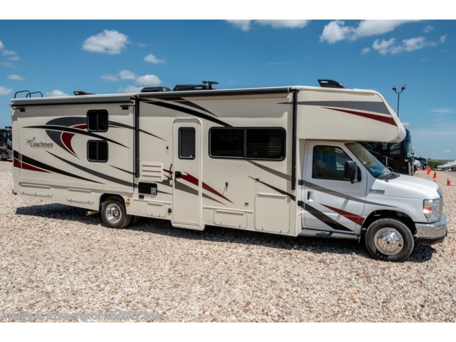 New 2019 Coachmen Freelander 31BH available in Alvarado, Texas