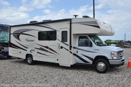 12-10-18 &lt;a href=&quot;http://www.mhsrv.com/coachmen-rv/&quot;&gt;&lt;img src=&quot;http://www.mhsrv.com/images/sold-coachmen.jpg&quot; width=&quot;383&quot; height=&quot;141&quot; border=&quot;0&quot;&gt;&lt;/a&gt;  MSRP $103,564. The New 2019 Coachmen Freelander Model 28BH is the first class C motor home in the industry to include the salon style drop down bunk option! This feature provides the extra sleeping area that a family needs while not taking up storage or seating when not in use providing the maximum amount of utility and comfort for every situation.  This amazing RV measures approximately 28 feet 5 inches in length with 2 slides, Ford chassis, Ford V-10 engine and a cab over loft. This beautiful class C RV includes the Freelander Premier Package and Family Friendly Package which features Azdel composite sidewall construction, color infused fiberglass sidewalls, molded fiberglass front wrap, tinted windows, metal running boards, power patio awning with LED patio light strip, LED exterior tail &amp; running lights, 7,500lb. (E450) or 5,000lb. (Chevy 4500) towing hitch with 7-way plug, LED interior lights, touch screen radio &amp; back up camera, 3 burner cooktop, roller bearing drawer glides, hardwood cabinet doors, single child tether (N/A 32 FS), glass shower door, 80” long bed, night shades, 4KW generator, coach TV, air assist rear suspension, Travel Easy Roadside Assistance, cab over and bedroom power vents with MaxxAir covers, child safety net, upgraded mattress and slide out room toppers.  Additional options include dual recliners, driver swivel seat, passenger swivel seat, cockpit folding table, salon bunk, upgraded molded countertops, exterior camp kitchen, 15K BTU A/C with heat pump, exterior windshield cover, heated tank pads, spare tire, equalizer stabilizer jacks, and an exterior entertainment center. For more complete details on this unit and our entire inventory including brochures, window sticker, videos, photos, reviews &amp; testimonials as well as additional information about Motor Home Specialist and our manufacturers please visit us at MHSRV.com or call 800-335-6054. At Motor Home Specialist, we DO NOT charge any prep or orientation fees like you will find at other dealerships. All sale prices include a 200-point inspection, interior &amp; exterior wash, detail service and a fully automated high-pressure rain booth test and coach wash that is a standout service unlike that of any other in the industry. You will also receive a thorough coach orientation with an MHSRV technician, an RV Starter&#39;s kit, a night stay in our delivery park featuring landscaped and covered pads with full hook-ups and much more! Read Thousands upon Thousands of 5-Star Reviews at MHSRV.com and See What They Had to Say About Their Experience at Motor Home Specialist. WHY PAY MORE?... WHY SETTLE FOR LESS?