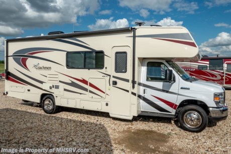 7/13/19 &lt;a href=&quot;http://www.mhsrv.com/coachmen-rv/&quot;&gt;&lt;img src=&quot;http://www.mhsrv.com/images/sold-coachmen.jpg&quot; width=&quot;383&quot; height=&quot;141&quot; border=&quot;0&quot;&gt;&lt;/a&gt;   MSRP $103,626. The New 2019 Coachmen Freelander Model 28BH is the first class C motor home in the industry to include the salon style drop down bunk option! This feature provides the extra sleeping area that a family needs while not taking up storage or seating when not in use providing the maximum amount of utility and comfort for every situation.  This amazing RV measures approximately 28 feet 5 inches in length with 2 slides, Ford chassis, Ford V-10 engine and a cab over loft. This beautiful class C RV includes the Freelander Premier Package and Family Friendly Package which features Azdel composite sidewall construction, color infused fiberglass sidewalls, molded fiberglass front wrap, tinted windows, metal running boards, power patio awning with LED patio light strip, LED exterior tail &amp; running lights, 7,500lb. (E450) or 5,000lb. (Chevy 4500) towing hitch with 7-way plug, LED interior lights, touch screen radio &amp; back up camera, 3 burner cooktop, roller bearing drawer glides, hardwood cabinet doors, single child tether (N/A 32 FS), glass shower door, 80” long bed, night shades, 4KW generator, coach TV, air assist rear suspension, Travel Easy Roadside Assistance, cab over and bedroom power vents with MaxxAir covers, child safety net, upgraded mattress and slide out room toppers.  Additional options include dual recliners, driver swivel seat, passenger swivel seat, cockpit folding table, salon bunk, upgraded molded countertops, exterior camp kitchen, 15K BTU A/C with heat pump, exterior windshield cover, heated tank pads, spare tire, equalizer stabilizer jacks, and an exterior entertainment center. For more complete details on this unit and our entire inventory including brochures, window sticker, videos, photos, reviews &amp; testimonials as well as additional information about Motor Home Specialist and our manufacturers please visit us at MHSRV.com or call 800-335-6054. At Motor Home Specialist, we DO NOT charge any prep or orientation fees like you will find at other dealerships. All sale prices include a 200-point inspection, interior &amp; exterior wash, detail service and a fully automated high-pressure rain booth test and coach wash that is a standout service unlike that of any other in the industry. You will also receive a thorough coach orientation with an MHSRV technician, an RV Starter&#39;s kit, a night stay in our delivery park featuring landscaped and covered pads with full hook-ups and much more! Read Thousands upon Thousands of 5-Star Reviews at MHSRV.com and See What They Had to Say About Their Experience at Motor Home Specialist. WHY PAY MORE?... WHY SETTLE FOR LESS?