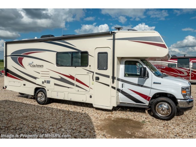 New 2019 Coachmen Freelander 28BH available in Alvarado, Texas