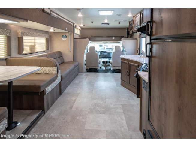 2019 Coachmen Freelander 28BH - New Class C For Sale by Motor Home Specialist in Alvarado, Texas