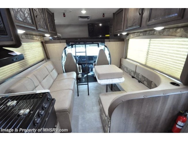 2019 Coachmen Freelander 26RSC - New Class C For Sale by Motor Home Specialist in Alvarado, Texas