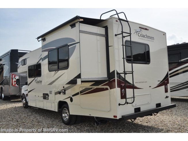 2019 Freelander 26RSC by Coachmen from Motor Home Specialist in Alvarado, Texas