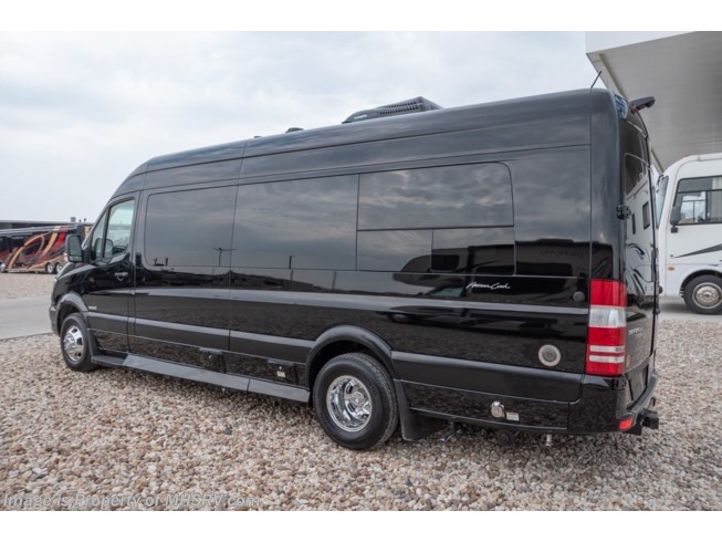 2019 Patriot EXT MD4 Sprinter Diesel by Midwest Automotive Des. by American Coach from Motor Home Specialist in Alvarado, Texas