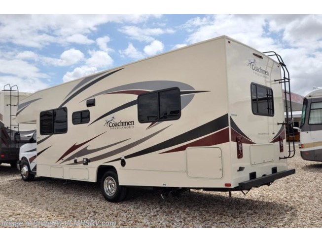 2019 Freelander 27QBC by Coachmen from Motor Home Specialist in Alvarado, Texas