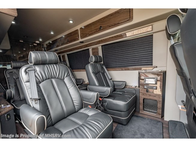 2019 American Coach Patriot Cruiser - New Class B For Sale by Motor Home Specialist in Alvarado, Texas
