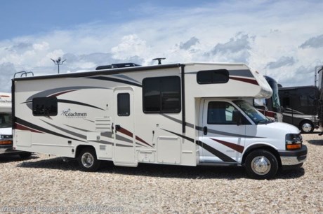 7/10/18 &lt;a href=&quot;http://www.mhsrv.com/coachmen-rv/&quot;&gt;&lt;img src=&quot;http://www.mhsrv.com/images/sold-coachmen.jpg&quot; width=&quot;383&quot; height=&quot;141&quot; border=&quot;0&quot;&gt;&lt;/a&gt; 
MSRP $86,202. New 2019 Coachmen Freelander Model 27QB. This Class C RV measures approximately 30 feet in length and features a sofa and dinette. This beautiful class C RV includes Coachmen&#39;s Value Leader Package featuring Azdel composite sidewalls, molded fiberglass front wrap, tinted windows, stainless steel wheel liners, metal running boards, solar ready, power awning, LED interior and exterior lights, 3 burner range, 1-piece countertops, roller bearing drawer guides, upgraded floowing, hardwood cabinet doors and drawers, single child tether, glass shower door, night shades, 110V CPAP ready &amp; 12V/USB charging station in bed area, water works panel with black tank flush and Travel Easy roadside assistance. Additional options include a child safety net, cockpit folding table, upgraded A/C with heat pump, exterior windshield cover, heated holding tank pads, coach TV and DVD player, touch screen radio and back up monitor, exterior entertainment center and spare tire. For more complete details on this unit and our entire inventory including brochures, window sticker, videos, photos, reviews &amp; testimonials as well as additional information about Motor Home Specialist and our manufacturers please visit us at MHSRV.com or call 800-335-6054. At Motor Home Specialist, we DO NOT charge any prep or orientation fees like you will find at other dealerships. All sale prices include a 200-point inspection, interior &amp; exterior wash, detail service and a fully automated high-pressure rain booth test and coach wash that is a standout service unlike that of any other in the industry. You will also receive a thorough coach orientation with an MHSRV technician, an RV Starter&#39;s kit, a night stay in our delivery park featuring landscaped and covered pads with full hook-ups and much more! Read Thousands upon Thousands of 5-Star Reviews at MHSRV.com and See What They Had to Say About Their Experience at Motor Home Specialist. WHY PAY MORE?... WHY SETTLE FOR LESS?