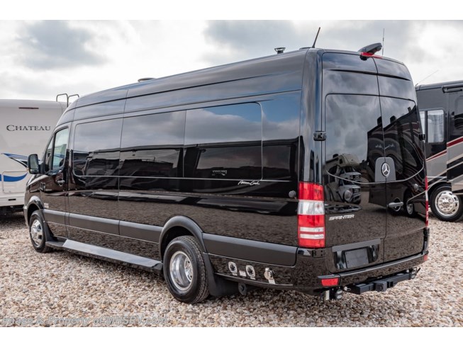 2019 Patriot Cruiser Sprinter Diesel by Midwest Automotive Des. by American Coach from Motor Home Specialist in Alvarado, Texas