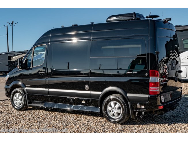 2019 Patriot SD FD2 Sprinter Diesel by Midwest Automotive Des. by American Coach from Motor Home Specialist in Alvarado, Texas