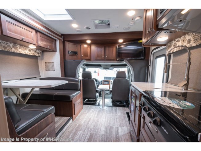2019 Forest River Forester MBS 2401R - New Class C For Sale by Motor Home Specialist in Alvarado, Texas