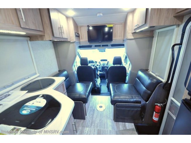 2019 Forest River Forester TS 2381FT - New Class C For Sale by Motor Home Specialist in Alvarado, Texas