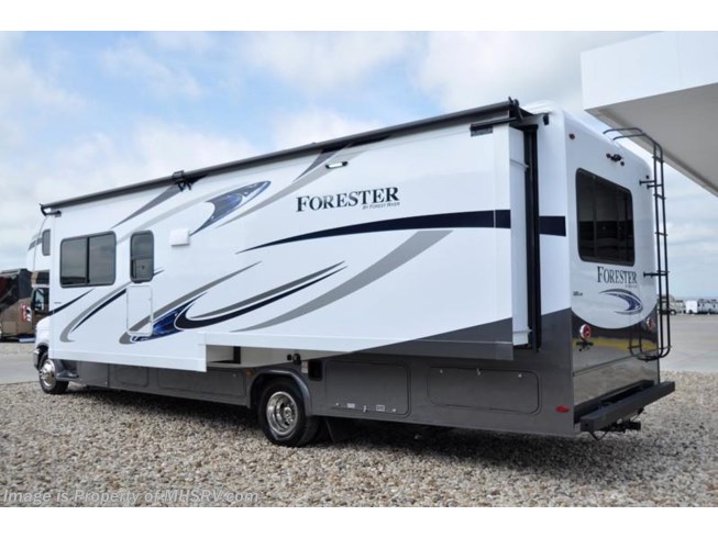 2019 Forester 3271S by Forest River from Motor Home Specialist in Alvarado, Texas