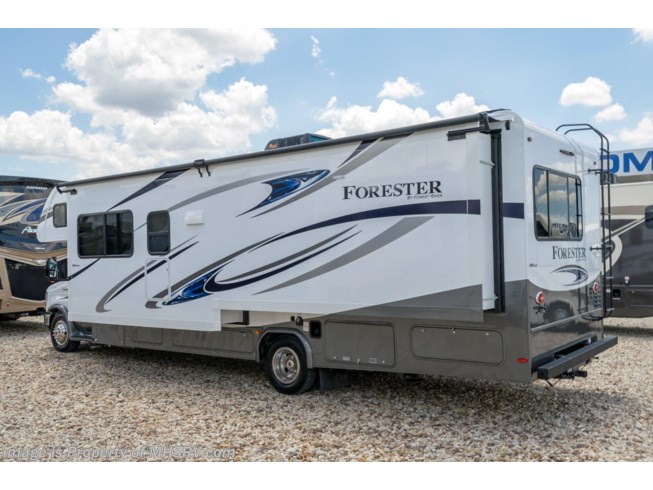 2019 Forester 3271S by Forest River from Motor Home Specialist in Alvarado, Texas