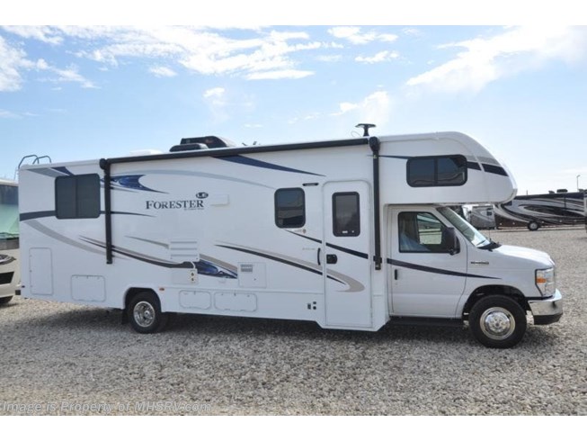 New 2019 Forest River Forester LE 2851S available in Alvarado, Texas