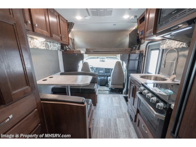 2019 Forest River Forester LE 2251SLEC - New Class C For Sale by Motor Home Specialist in Alvarado, Texas
