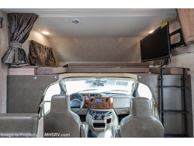 2019 Forester 2421MS by Forest River from Motor Home Specialist in Alvarado, Texas