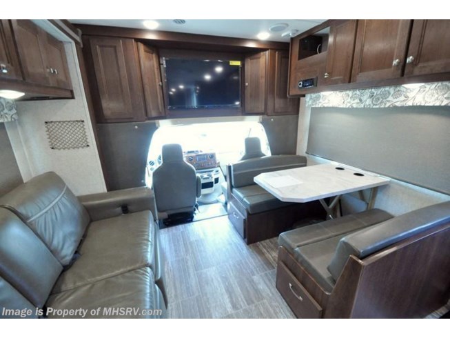 2019 Forest River Forester 2861DS - New Class C For Sale by Motor Home Specialist in Alvarado, Texas