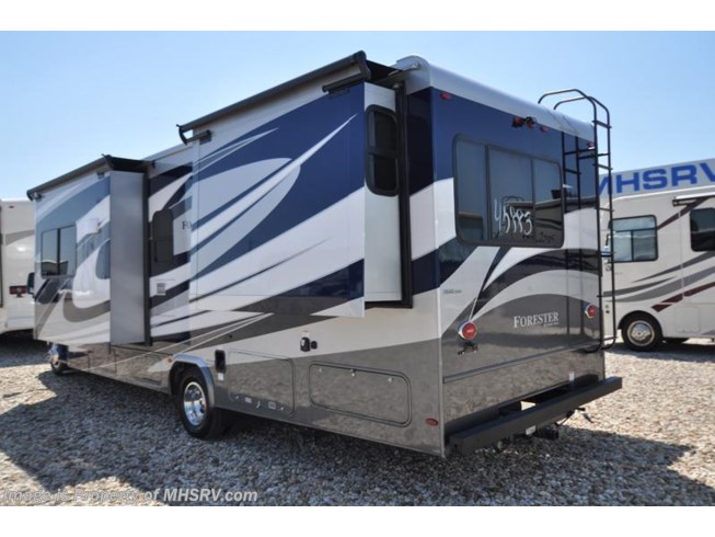 2019 Forester 2861DS by Forest River from Motor Home Specialist in Alvarado, Texas