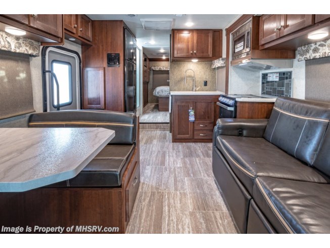 2019 Forest River Forester 2861DS - New Class C For Sale by Motor Home Specialist in Alvarado, Texas