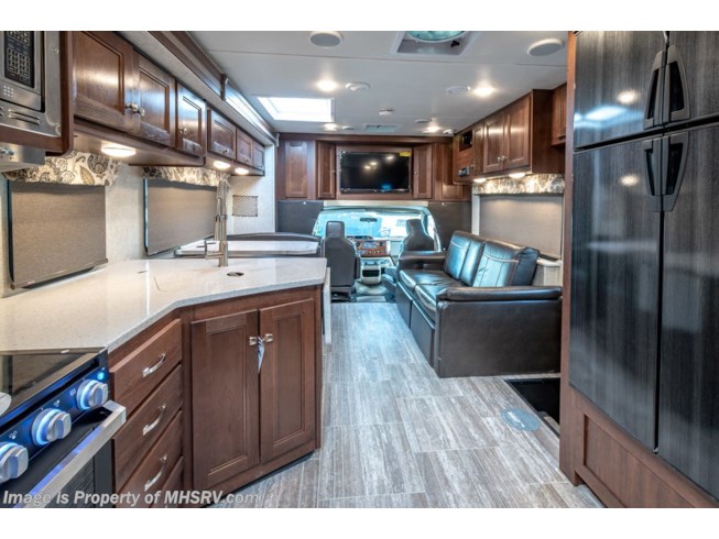 2019 Forest River Forester 3051S RV for Sale @ MHSRV W/ Jacks, FBP - New Class C For Sale by Motor Home Specialist in Alvarado, Texas