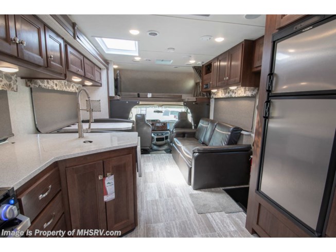 2019 Forest River Forester 3051S - New Class C For Sale by Motor Home Specialist in Alvarado, Texas
