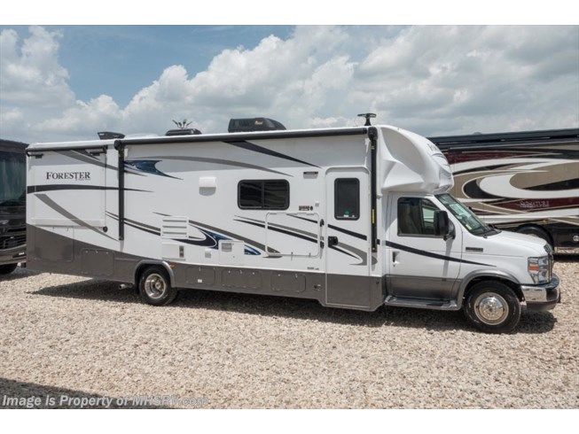New 2019 Forest River Forester 3011DSF available in Alvarado, Texas