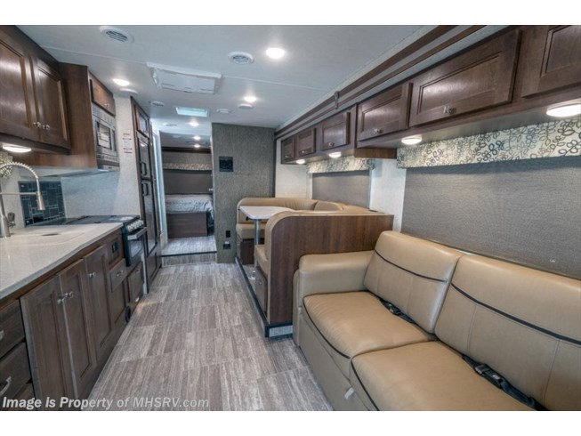2019 Forest River Forester 3011DSF - New Class C For Sale by Motor Home Specialist in Alvarado, Texas