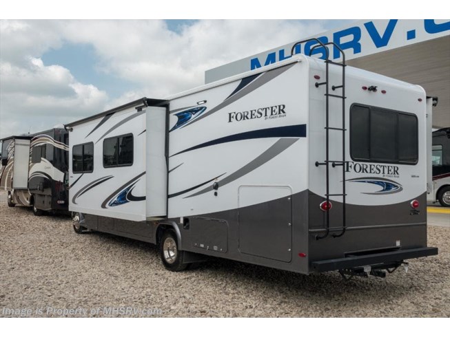 2019 Forester 3011DSF by Forest River from Motor Home Specialist in Alvarado, Texas