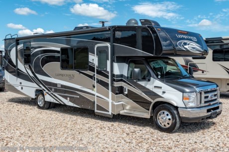 10-22-18 &lt;a href=&quot;http://www.mhsrv.com/coachmen-rv/&quot;&gt;&lt;img src=&quot;http://www.mhsrv.com/images/sold-coachmen.jpg&quot; width=&quot;383&quot; height=&quot;141&quot; border=&quot;0&quot;&gt;&lt;/a&gt;  MSRP $130,406. New 2019 Coachmen Leprechaun Model 311FS. This Luxury Class C RV measures approximately 31 feet 10 inches in length with unique features like a walk in closet, residential refrigerator, 1,000 watt inverter and even a space for the optional washer/dryer unit! It also features 2 slide out rooms, a Ford Triton V-10 engine and E-450 Super Duty chassis. This beautiful RV includes the Leprechaun Premier package as well as the Comfort &amp; Convenience package which features Azdel Composite Sidewall Construction, High-Gloss Color Infused Fiberglass Sidewalls, Molded Fiberglass Front Wrap w/ LED Accent Lights, Tinted Windows, Stainless Steel Wheel Inserts, Metal Running Boards, Solar Panel Connection Port, Power Patio Awning, LED Patio Light Strip, LED Exterior Tail &amp; Running Lights, 7,500lb. (E450) or 5,000lb. (Chevy 4500) Towing Hitch w/ 7-Way Plug, LED Interior Lighting, AM/FM/CD Touch Screen Dash Radio &amp; Back Up Camera w/ Bluetooth, Recessed 3 Burner Cooktop w/Glass Cover &amp; Oven, 1-Piece Countertops, Roller Bearing Drawer Glides, Upgraded Vinyl Flooring, Raised Panel (Upper Doors only) Hardwood Cabinet Doors &amp; Drawers, Single Child Tether at Forward Facing Dinette (ex 21 QB), Glass Shower Door, Even-Cool A/C Ducting System, 80&quot; Long Bed, Night Shades, Bed Area 110V CPAP Ready &amp; 12V/USB Charging Station, 50 Gallon Fresh Water Tank, Water Works Panel w/ Black Tank Flush, Jack Wing TV Antenna, Onan 4.0KW Generator, Roto-Cast Exterior Warehouse Storage Compartment, Coach TV, Air Assist Rear Suspension, Bedroom TV Pre-Wire, Travel Easy Roadside Assistance, Pop-Up Power Tower, Ext Shower, Upgraded Faucets &amp; Shower Head, Rear Trunk Light, In-Dash Navigation, Convection Microwave, Upgraded Serta Mattress(319), Upgraded Foldable Mattress (N/A 319), 6 Gal Gas Electric Water Heater, Black Heated Ext Mirrors with Remote, Carmel Gelcoat Running Boards, 2 Tone Seat Covers, Cab Over &amp; Bedroom Power Vent w/ Cover, Dual Aux Coach Battery, Slide Out Awning Toppers and more. Additional options on this unit include the beautiful full body paint exterior, hydraulic leveling jacks, aluminum rims, Tailgater satellite dome and receiver, dual recliners, driver swivel seat, passenger swivel seat, cockpit folding table, washer/dryer combo, solid surface countertops, sideview cameras, 15K BTU A/C with heat pump, exterior windshield cover, heated holding tank pads, spare tire, molded fiberglass front cap with LED light strip, bedroom TV/DVD player and an exterior entertainment center. For more complete details on this unit and our entire inventory including brochures, window sticker, videos, photos, reviews &amp; testimonials as well as additional information about Motor Home Specialist and our manufacturers please visit us at MHSRV.com or call 800-335-6054. At Motor Home Specialist, we DO NOT charge any prep or orientation fees like you will find at other dealerships. All sale prices include a 200-point inspection, interior &amp; exterior wash, detail service and a fully automated high-pressure rain booth test and coach wash that is a standout service unlike that of any other in the industry. You will also receive a thorough coach orientation with an MHSRV technician, an RV Starter&#39;s kit, a night stay in our delivery park featuring landscaped and covered pads with full hook-ups and much more! Read Thousands upon Thousands of 5-Star Reviews at MHSRV.com and See What They Had to Say About Their Experience at Motor Home Specialist. WHY PAY MORE?... WHY SETTLE FOR LESS?